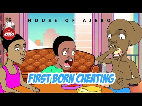 First Born Cheating