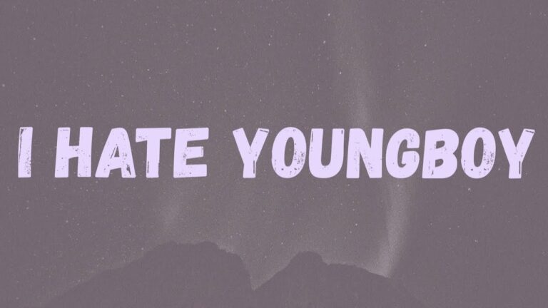 i hate youngboy download