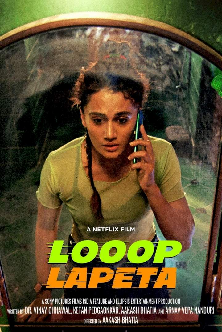 Looop-Lapeta