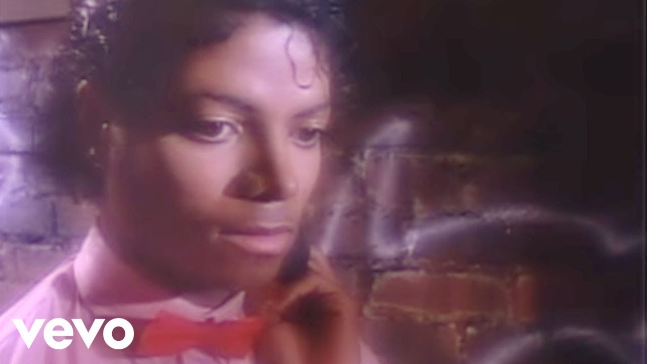 Micheal Jackson Billie Jean