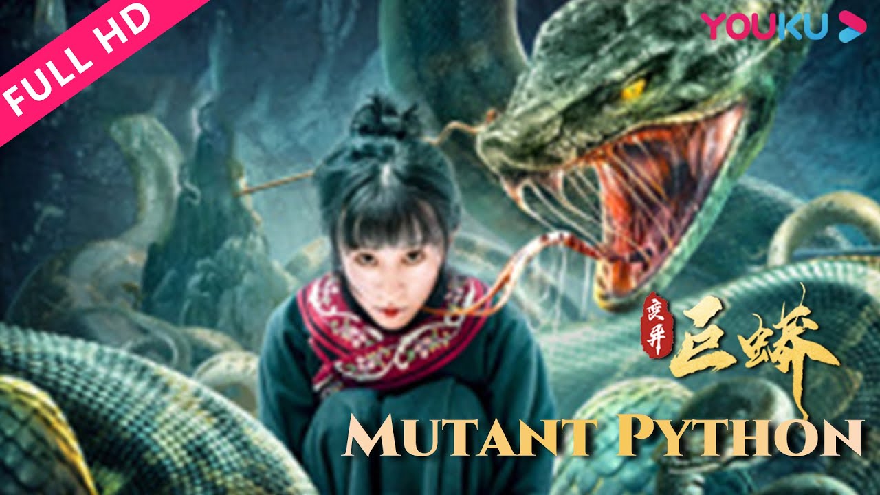 Mutant Python