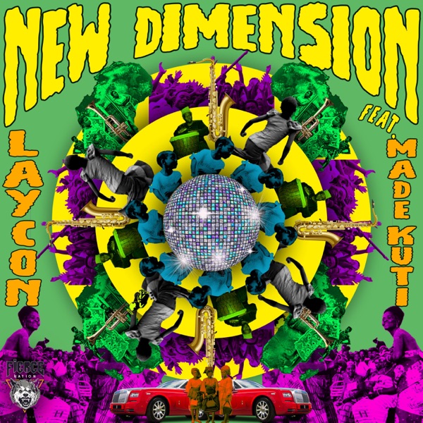 New-Dimension