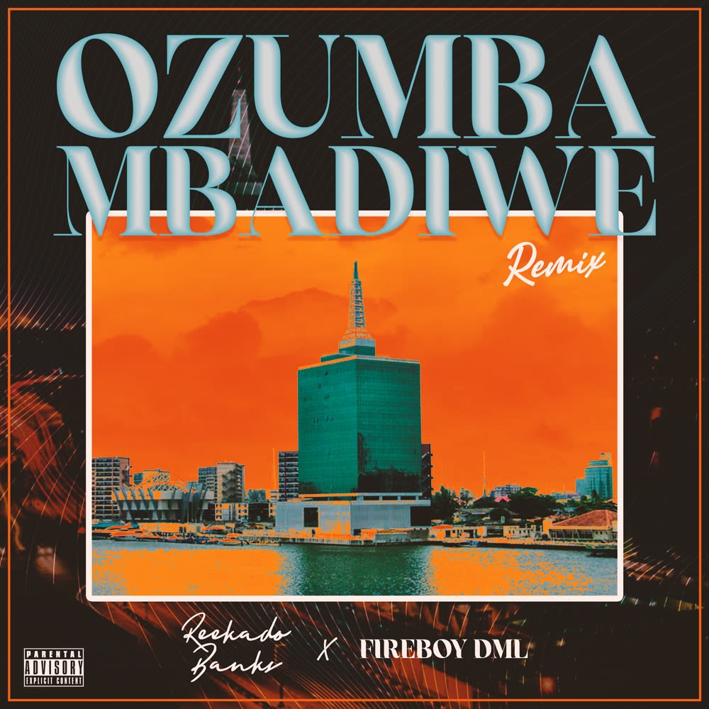Ozumba-Mbadiwe-Remix