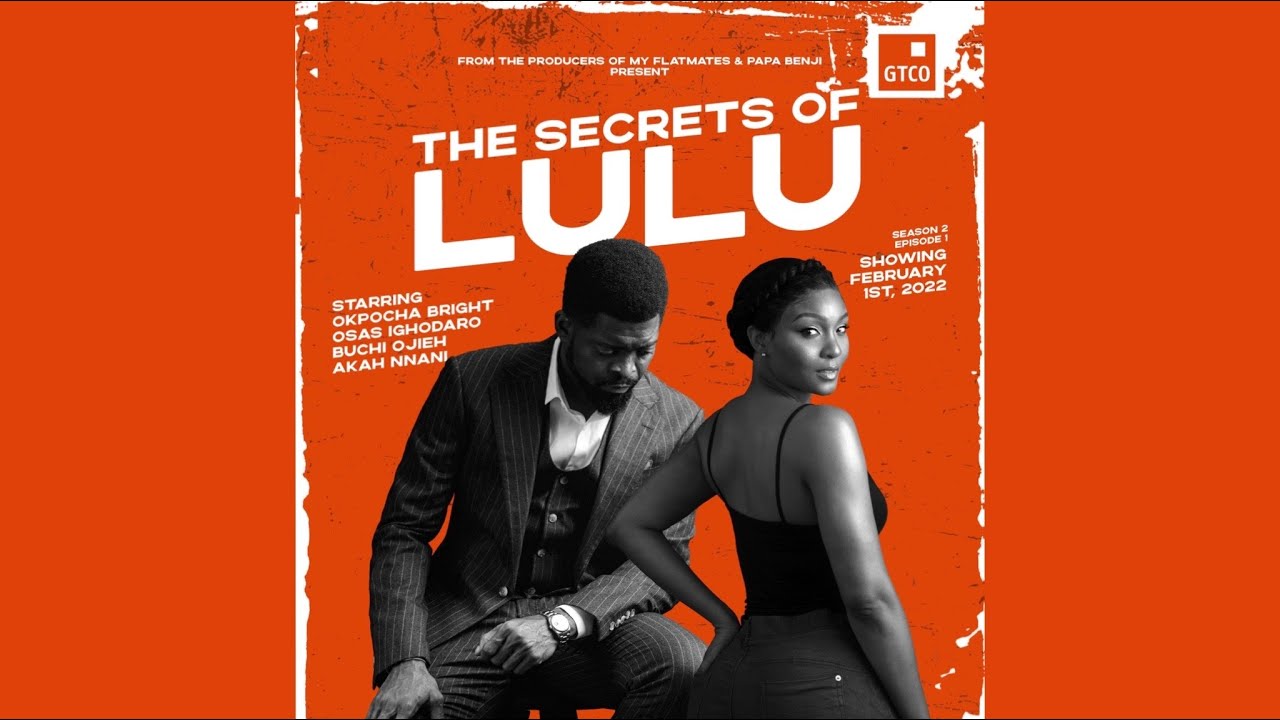 The Secret Of Lulu