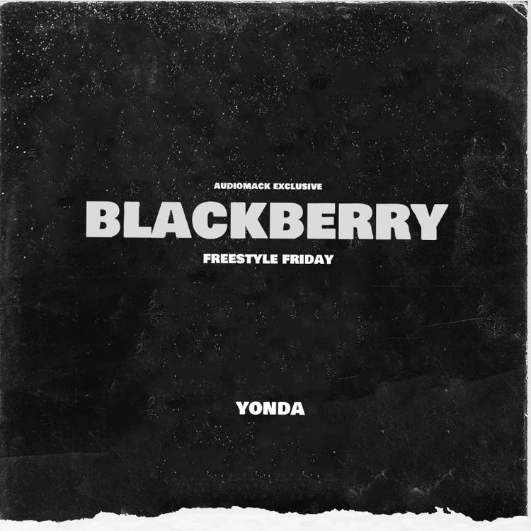 Yonda-BlackBerry