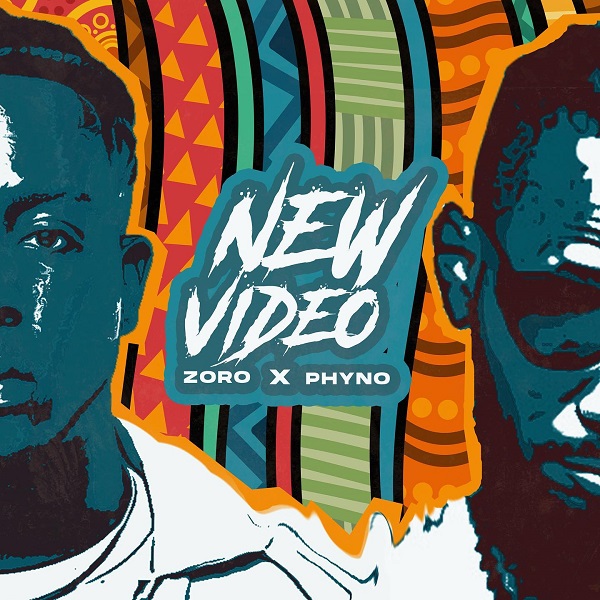 Zoro-New-Video-Song