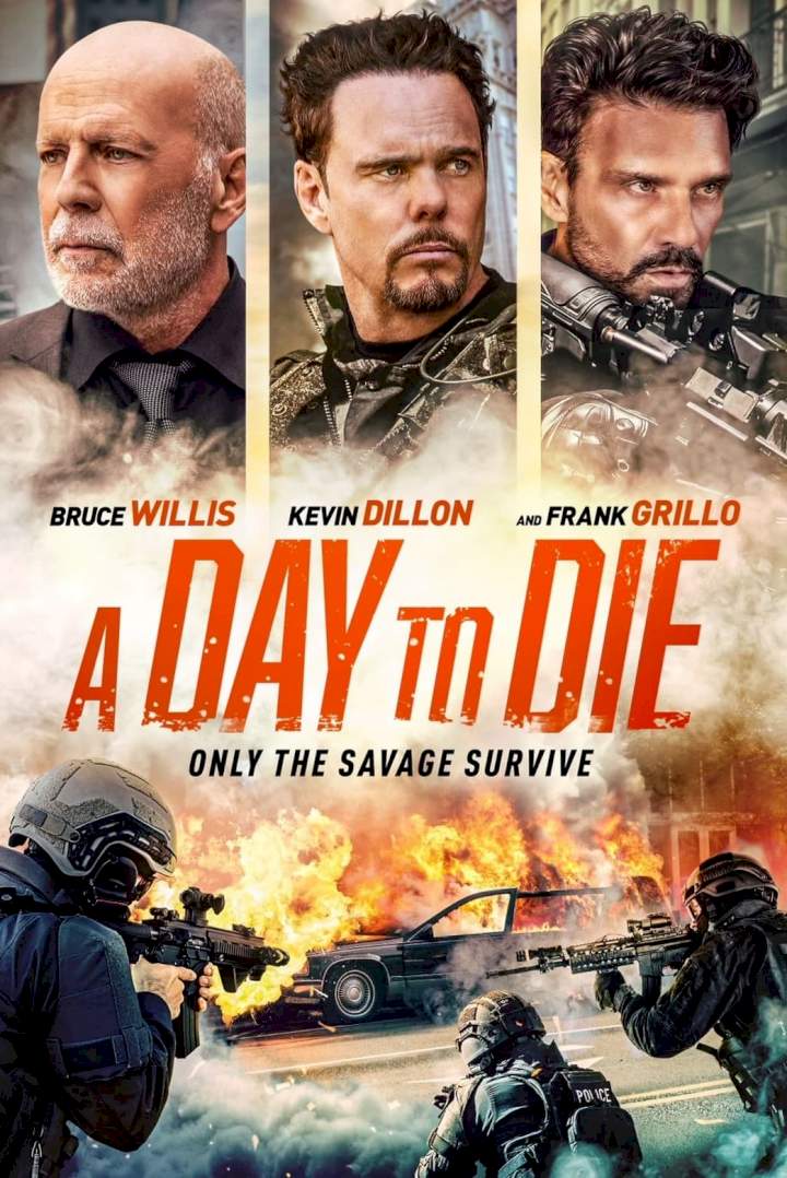 A-Day-To-Die