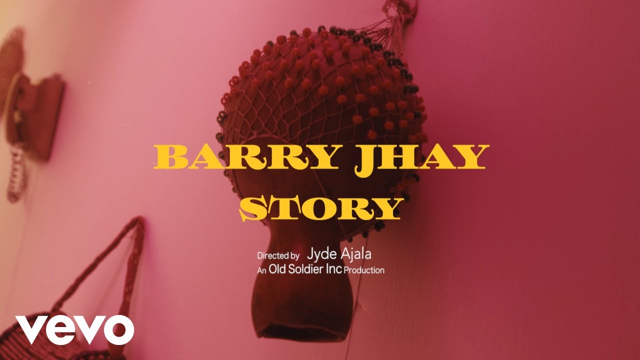BArry-Jhay-Story-Video