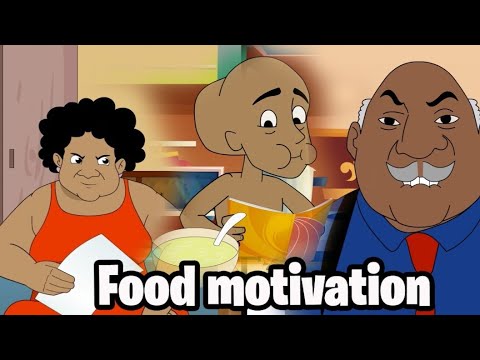 Food Motivation