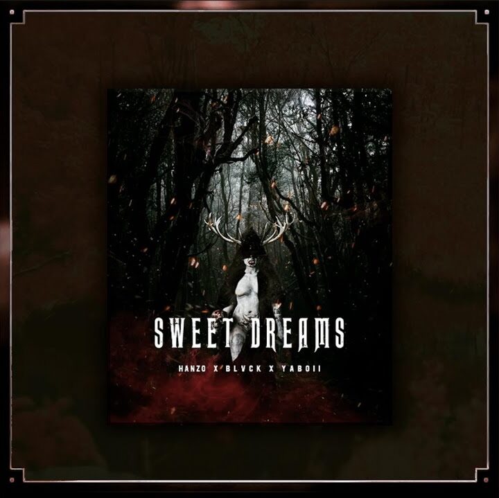 Hanzo Sweet Dreams edited