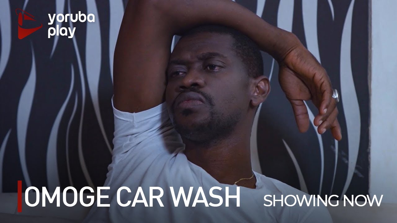 Omoge Car Wash