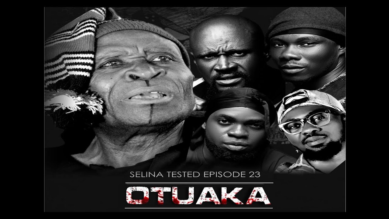 Selina Tested Otuaka