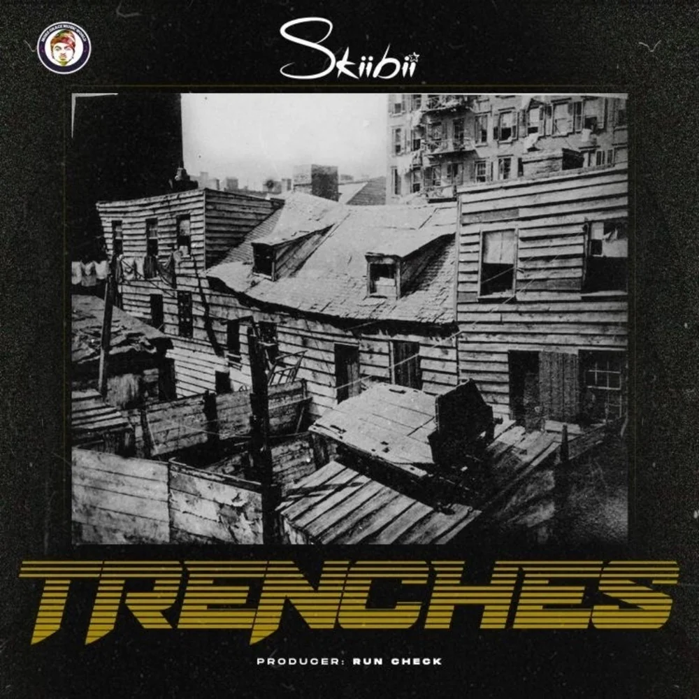Skiibii-Trenches