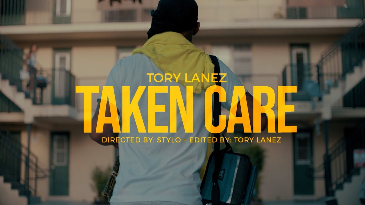Taken Care Video