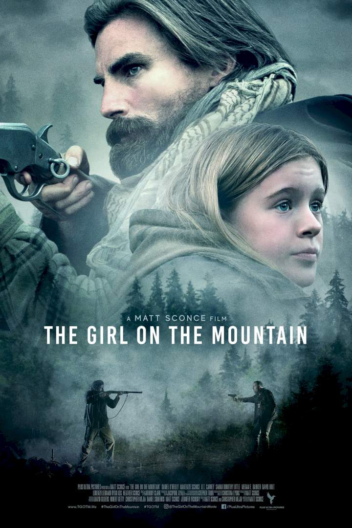 The Girl On The Mountain