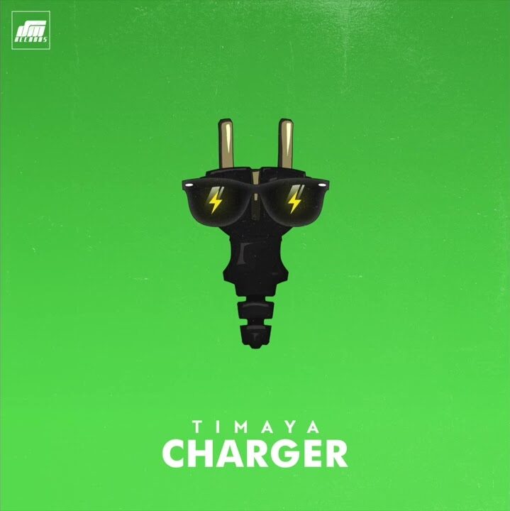 Timaya Charger edited