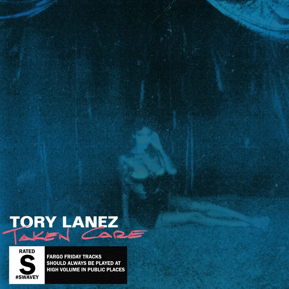 Tory Lanez Taken Care