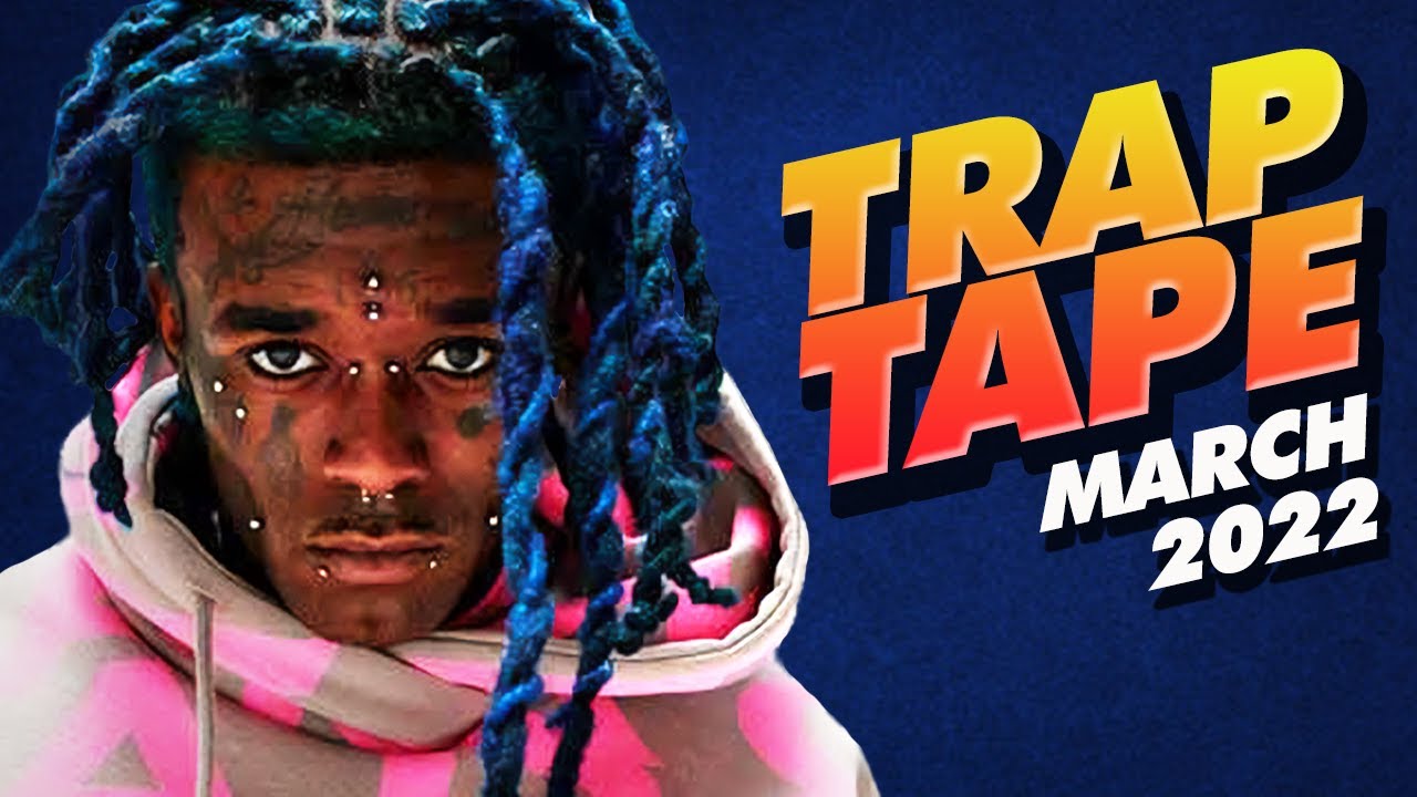 Trap Tape Mix 2022