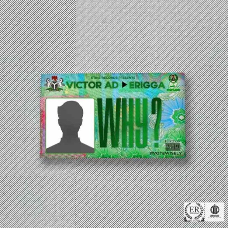 Victor-AD-Why