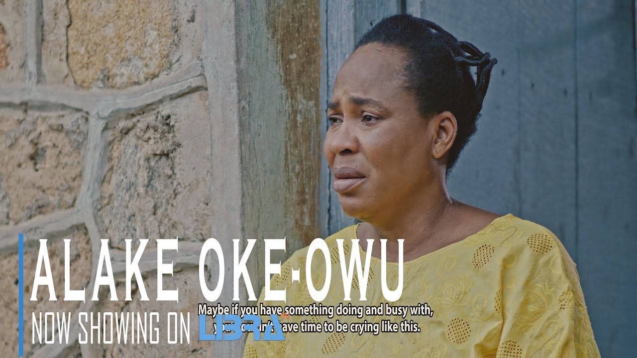 Alake Oke Owu