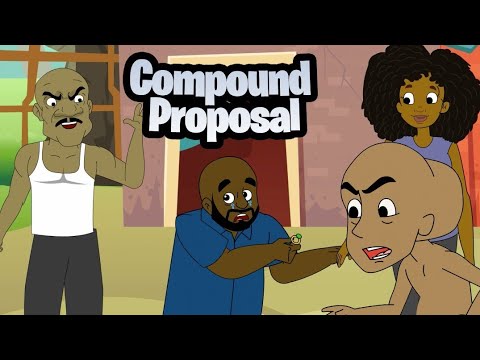 Compound Proposal