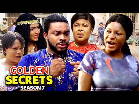 Golden-Secrets