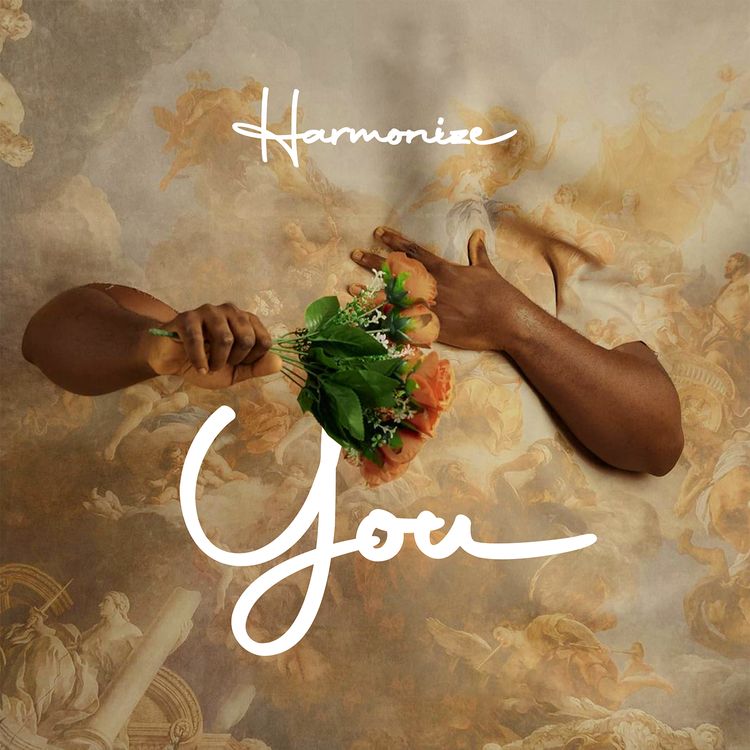 Harmonize-You