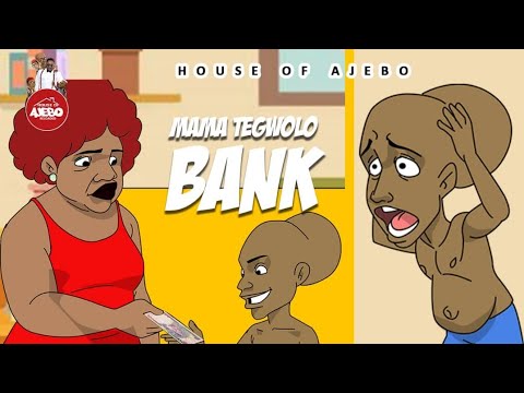 Mama Tegwolo Bank
