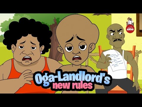 Oga Landlord New Rules