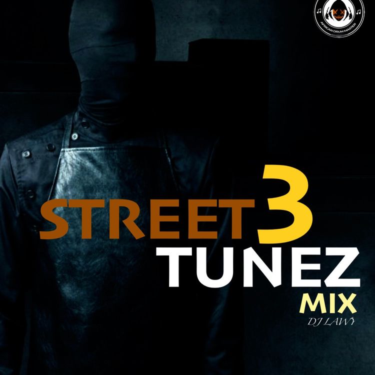Street Tunez 3