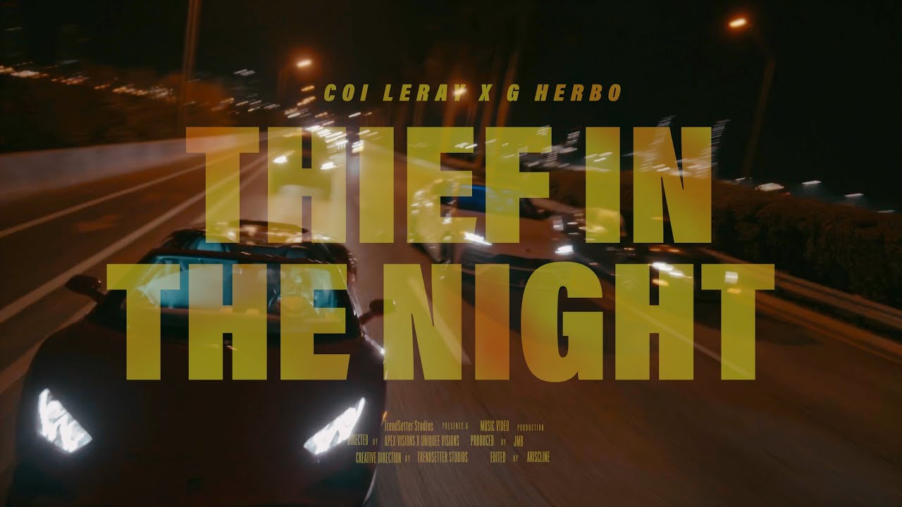 Thief-In-The-Night