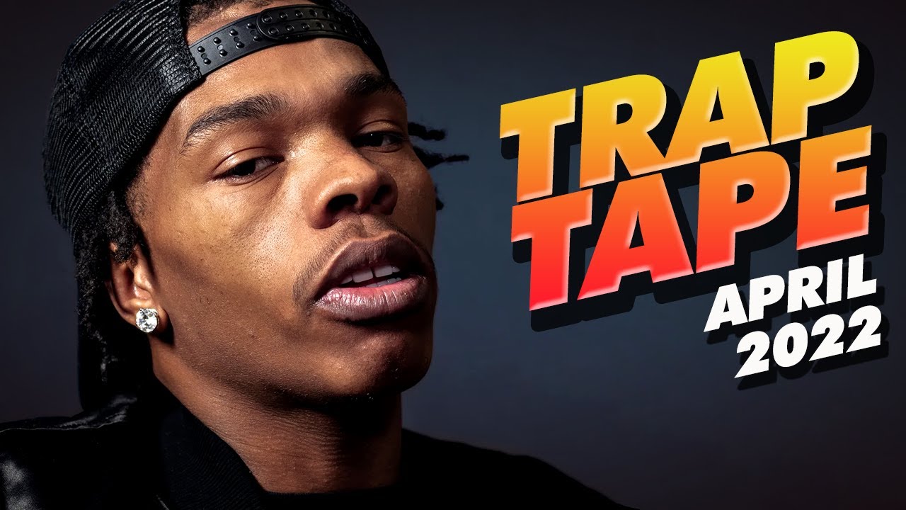 Trap Tape April 2022