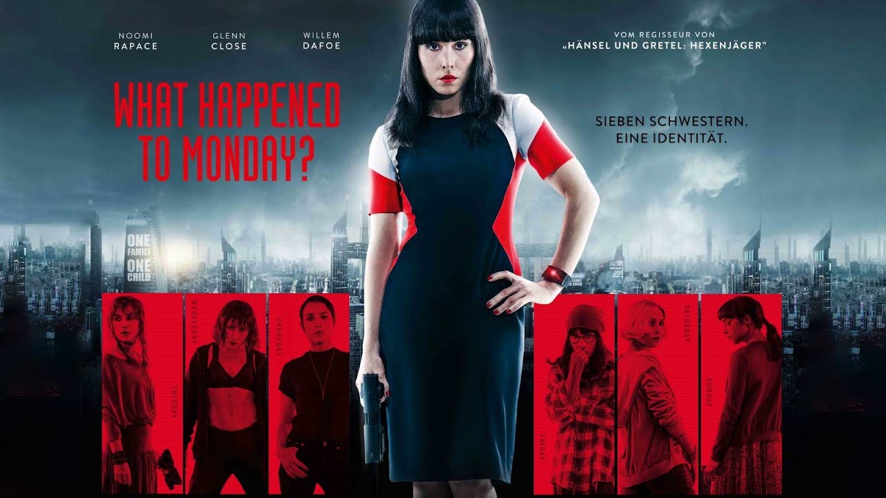What Happened To Monday
