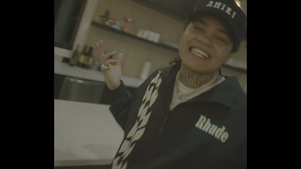 Young MA Aye Day Pay Day