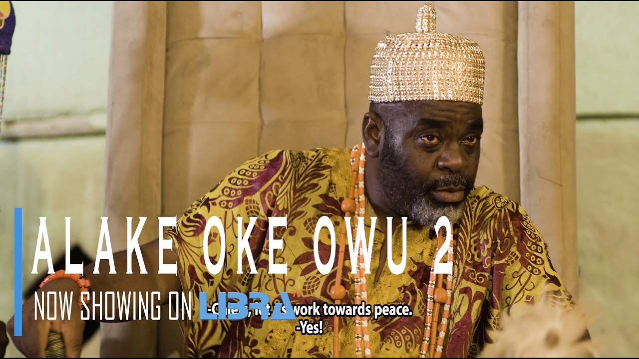 Alake Oke Owu 2