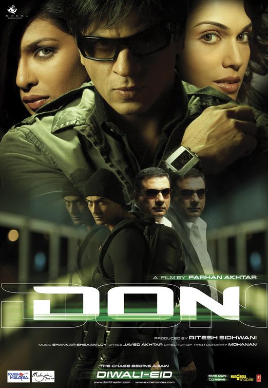 Netnaija - Don (2006) [Action]