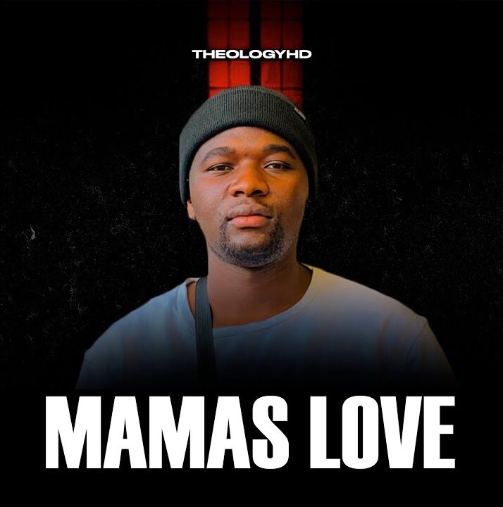 Mamas Love edited