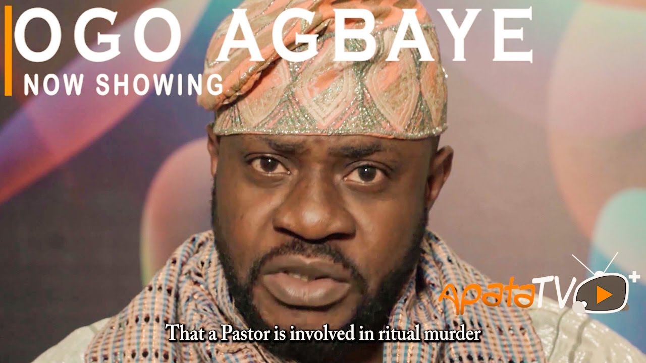 Ogo Agbaye