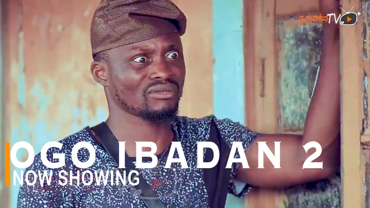 Ogo Ibadan 2