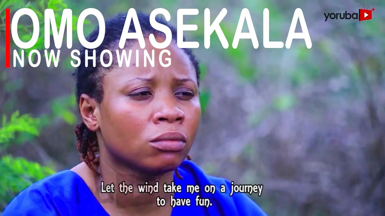 Omo-Asekala