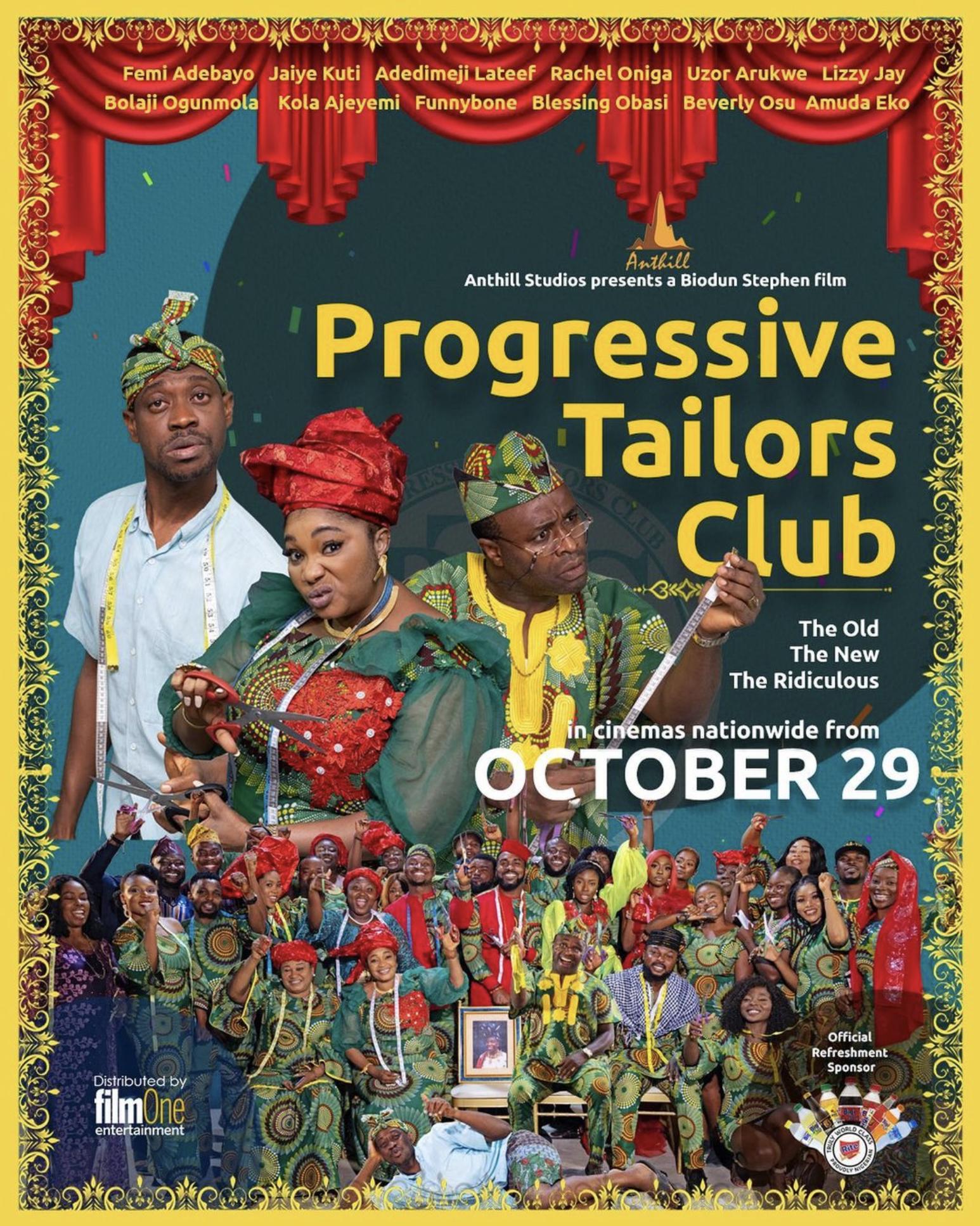 Progressive-Tailors-Club