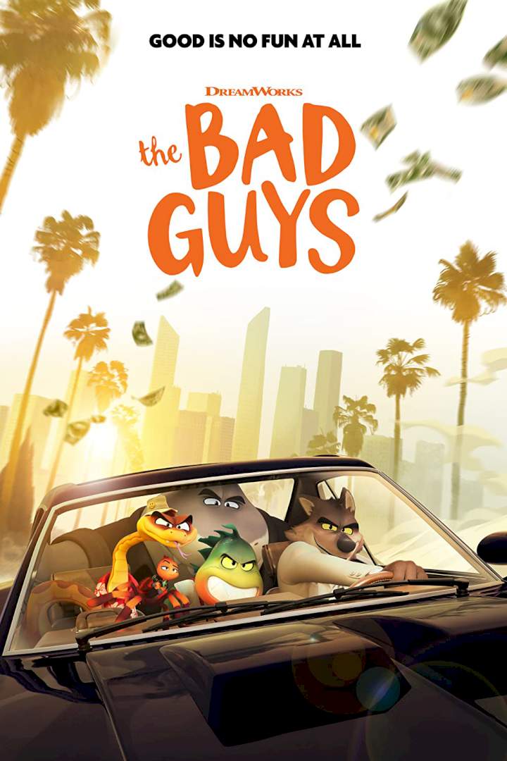 The-Bad-Guys