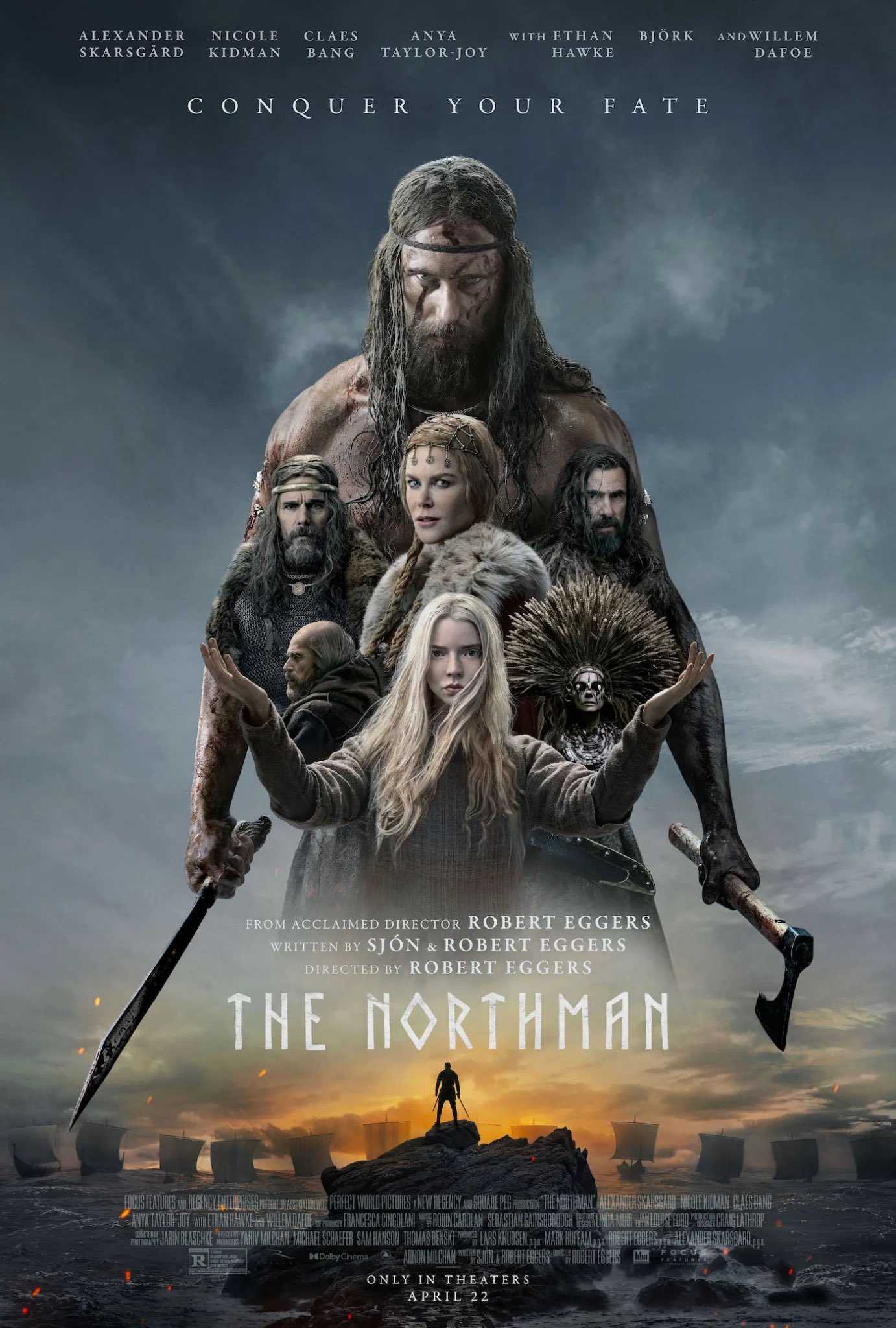 The Northman1