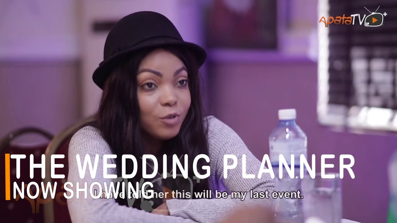The-Wedding-Planner