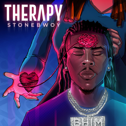 Therapy Stonebwoy