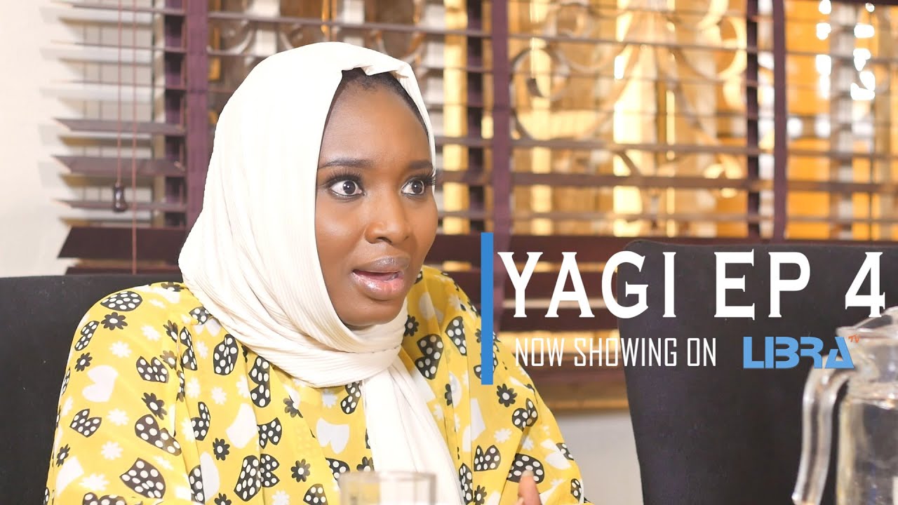 YAGI Episode 4