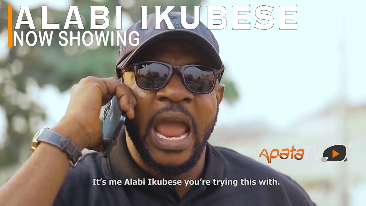 Alabi Ikubese