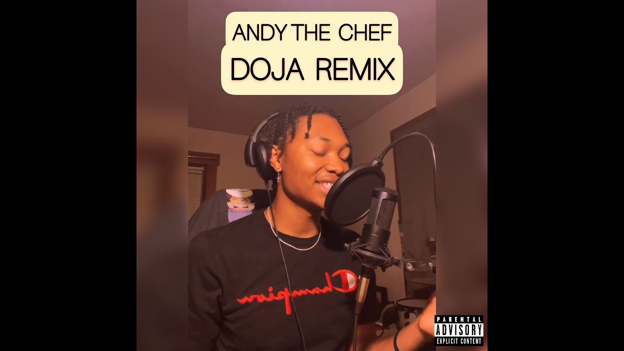 Andy The Chef Doja