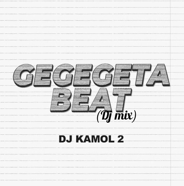 Gegegeta Beat edited
