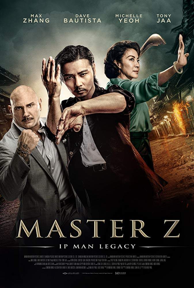 Master Z
